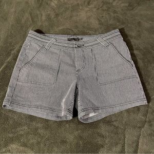 Prana casual shorts